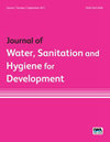 Journal of Water Sanitation and Hygiene for Development杂志封面